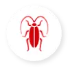 Cockroach icon