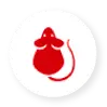 Rodent icon