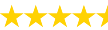 Seitz Bros. Review Stars