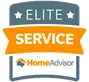 Seitz brothers provides elite pest control services, certified by homeadvisor