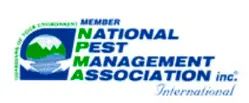 National Pest Management Association logo